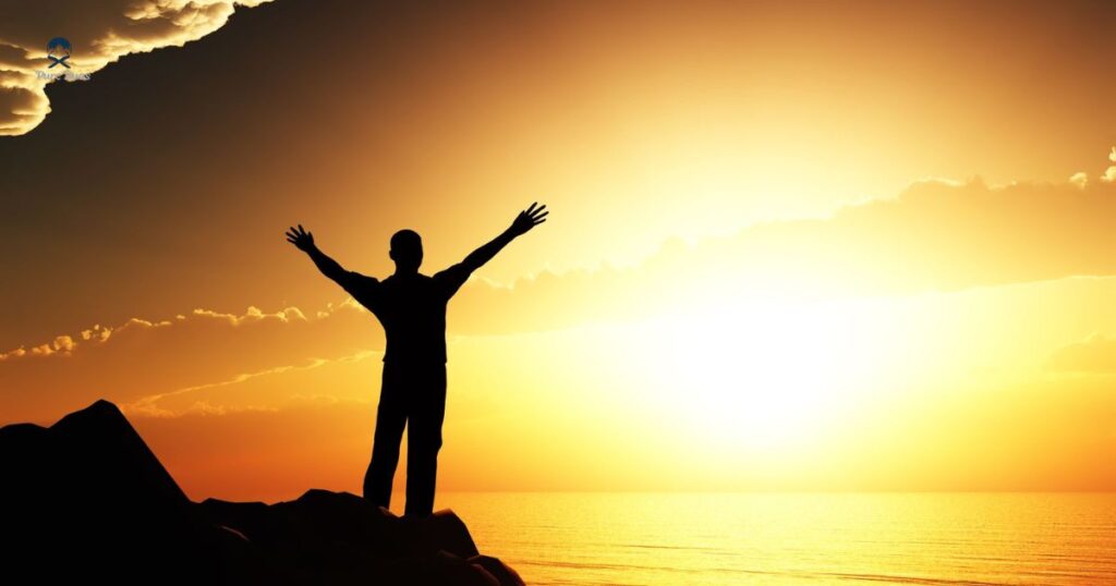 Living with Confidence Through God’s Promises