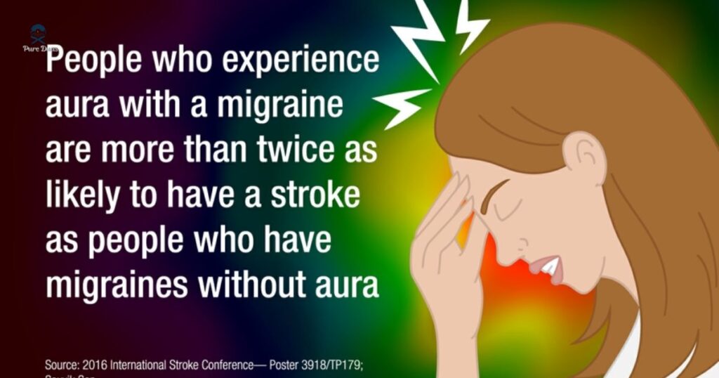 Migraine Healing prayers