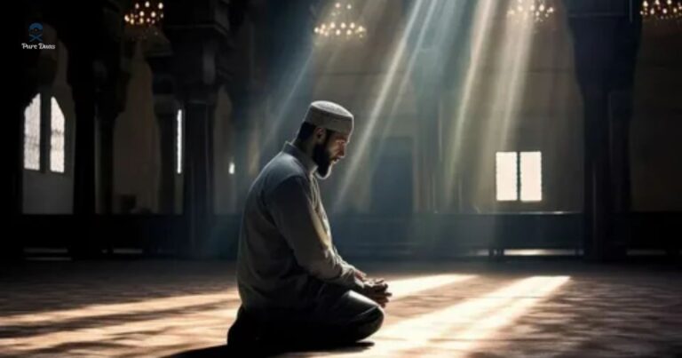 Powerful Night Prayer For Family