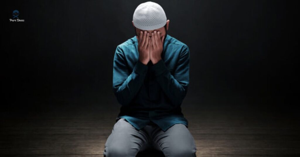 Pray A lot