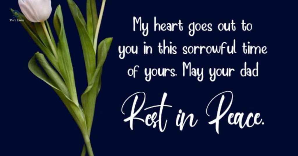 Prayer For A Dying Parent