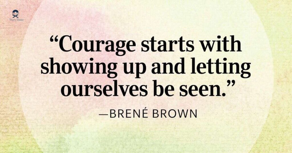 Prayer for Fortitude and Bravery  