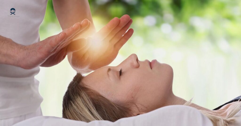 Prayer of Healing of a Relative