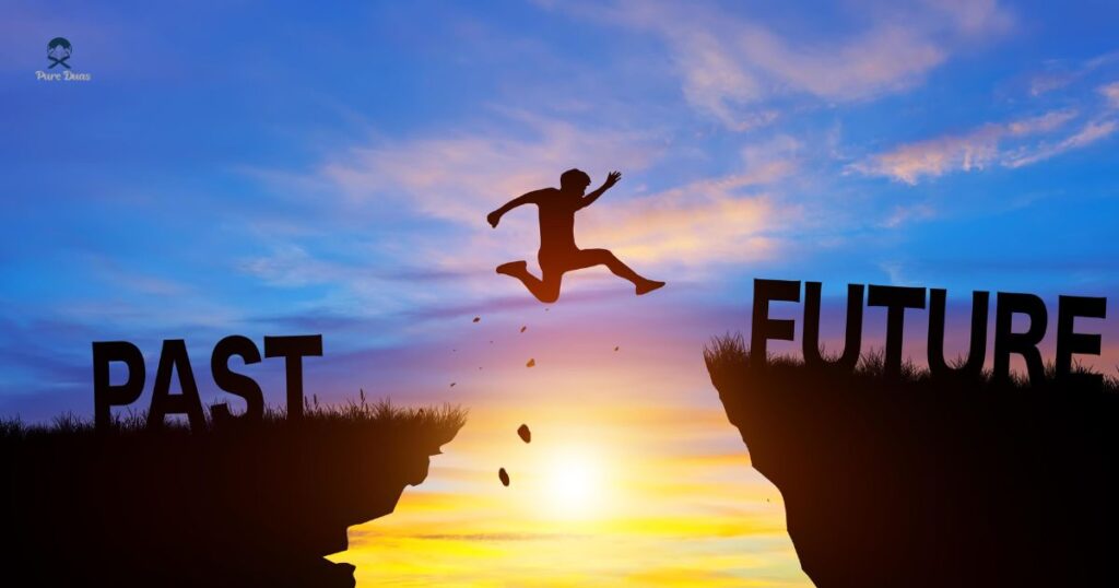 Speaking Success Into Your Future