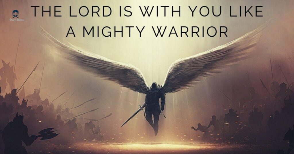 Spiritual Warfare Prayers