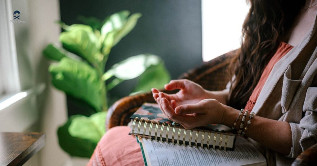 Strength for a Weary Heart