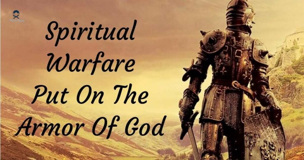 The Armor of God
