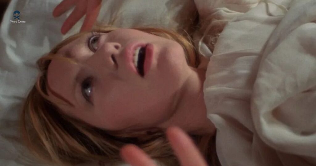 The Demon of Pornography