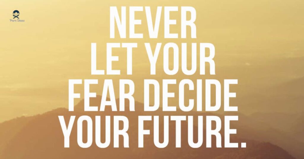 The Importance of Declarations in Your Future