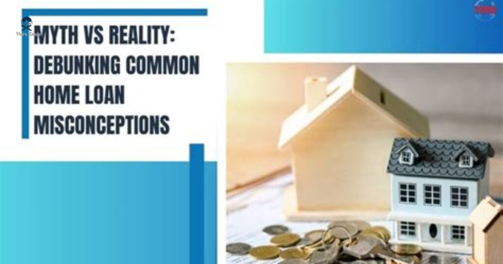 The Lending Misconception