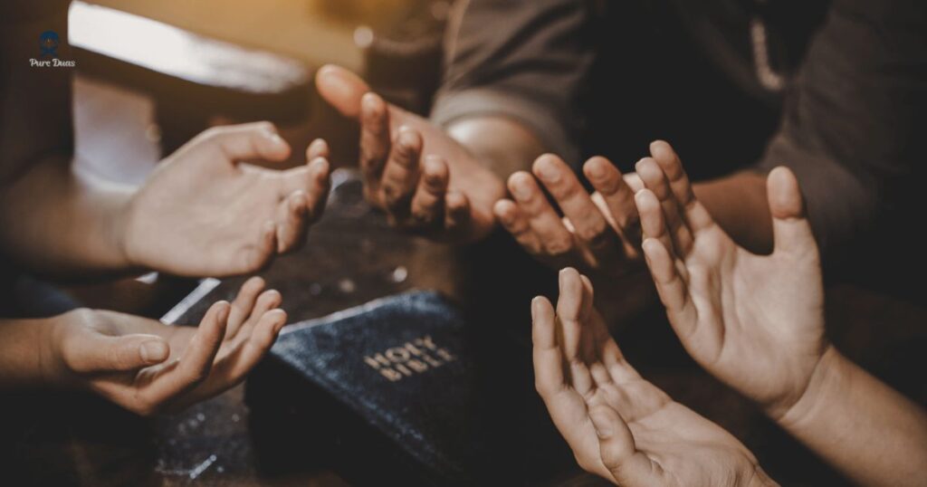 The Ripple Effect: How Prayer Quotes Impact Others