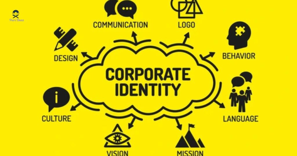 We all have a common Identity