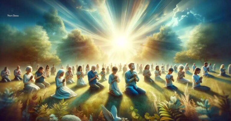 What Does the Bible Say About the Power of Prayer?