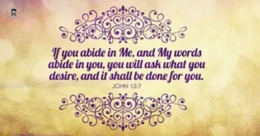 What Should We Ask God to Do?