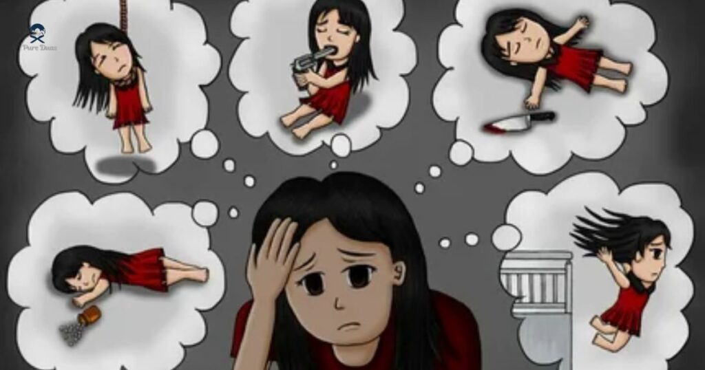 What to Remember When You Have Depression and Suicidal Thoughts