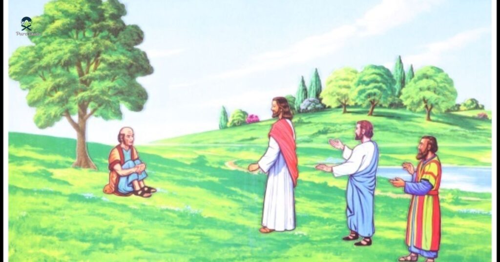 Where Is Bartimaeus in You?