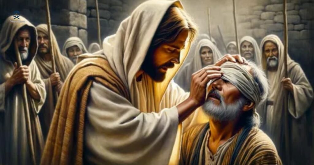 Why Bartimaeus Tossed the Cloak