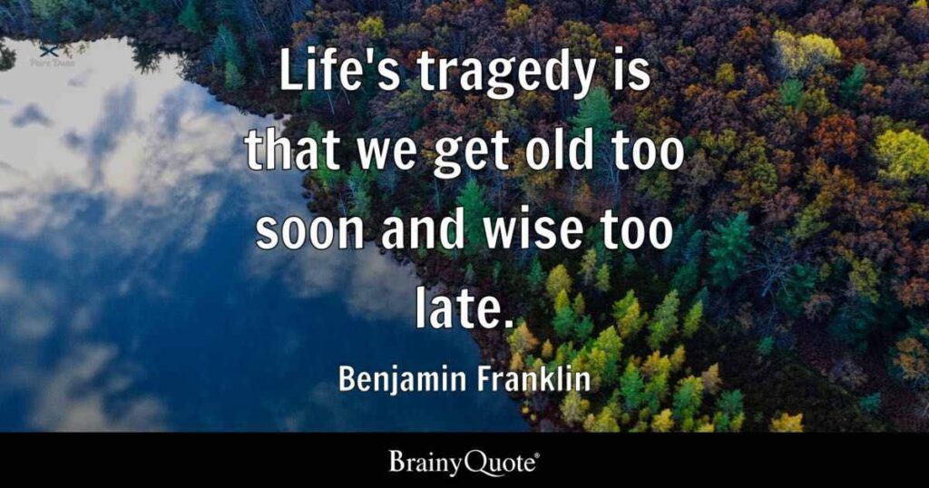 Why does God allow tragedy?
