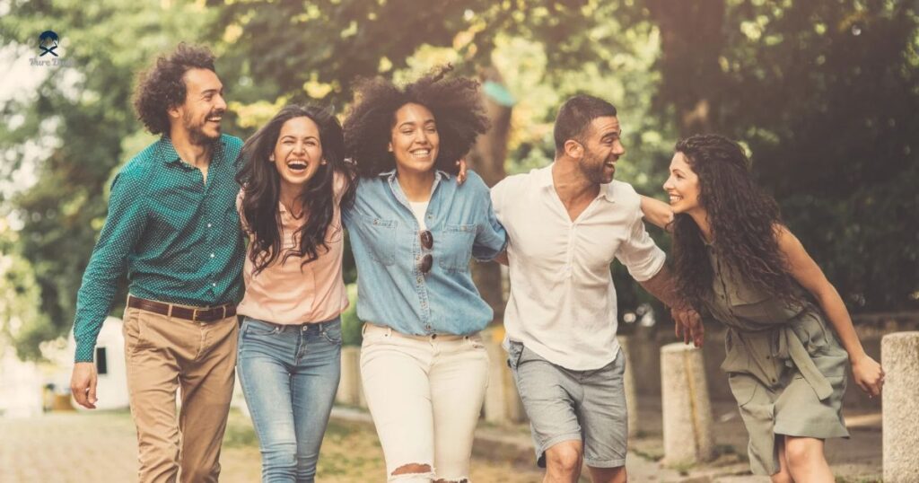 Why Friends Are Important: Because They Can Encourage Us in Our Calling