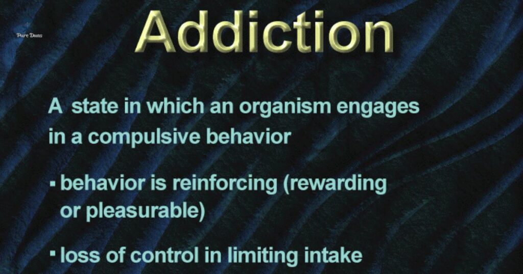 Why It's Important to Overcome Pornography Addiction