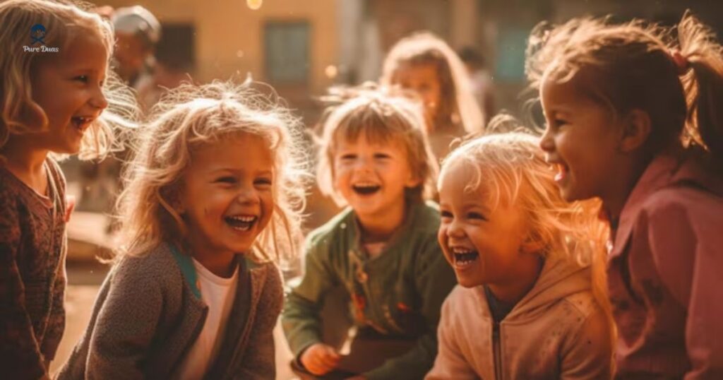 Why Laughter May Be the Best Medicine the Soul Can Receive