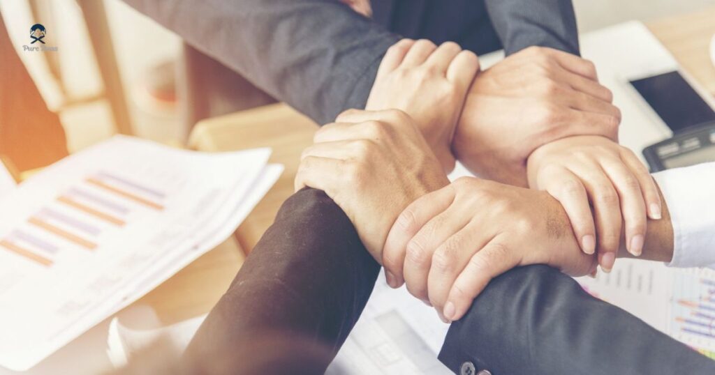 Work on the relationship