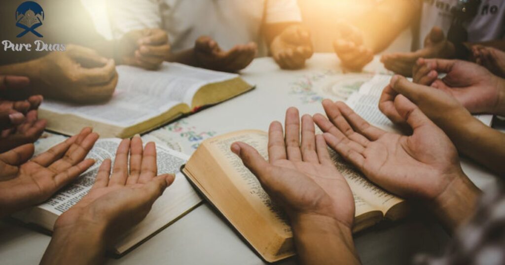 6 Tips for Closing Bible Study in Prayer