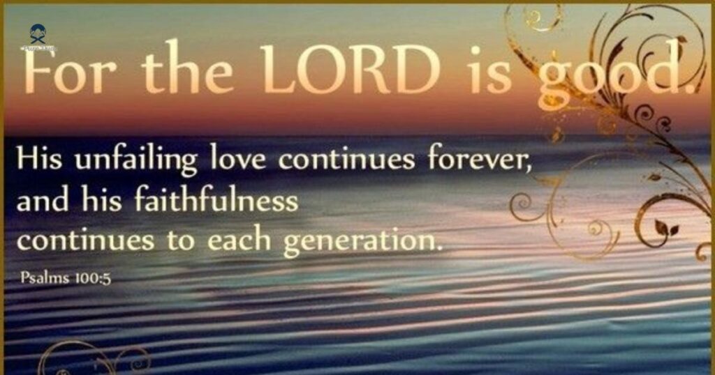 A Devotional for Hope in God's Faithfulness (Psalm 121:8)