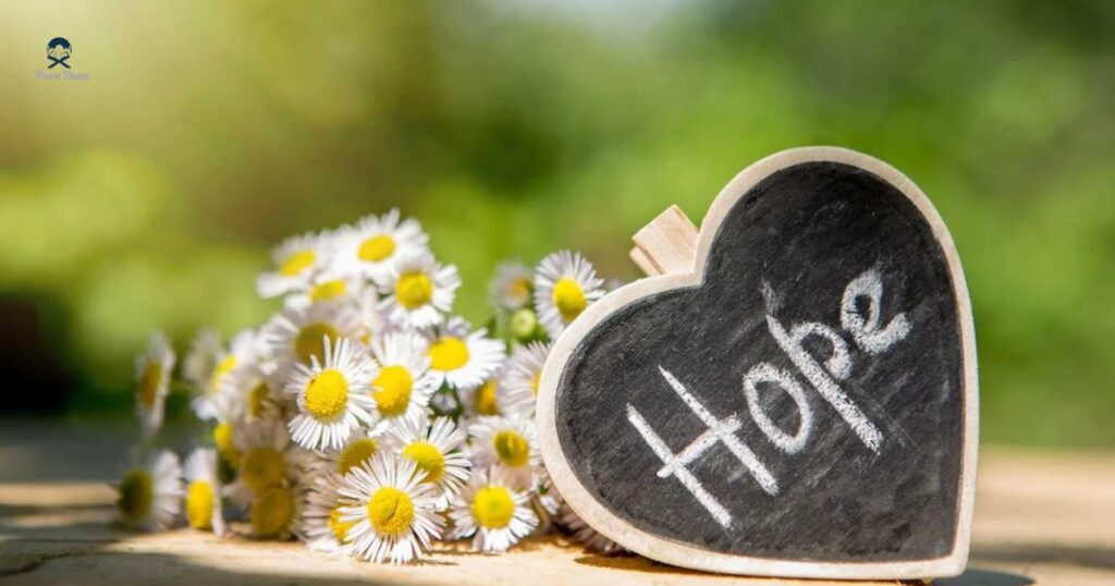 A Heart Open to Hope