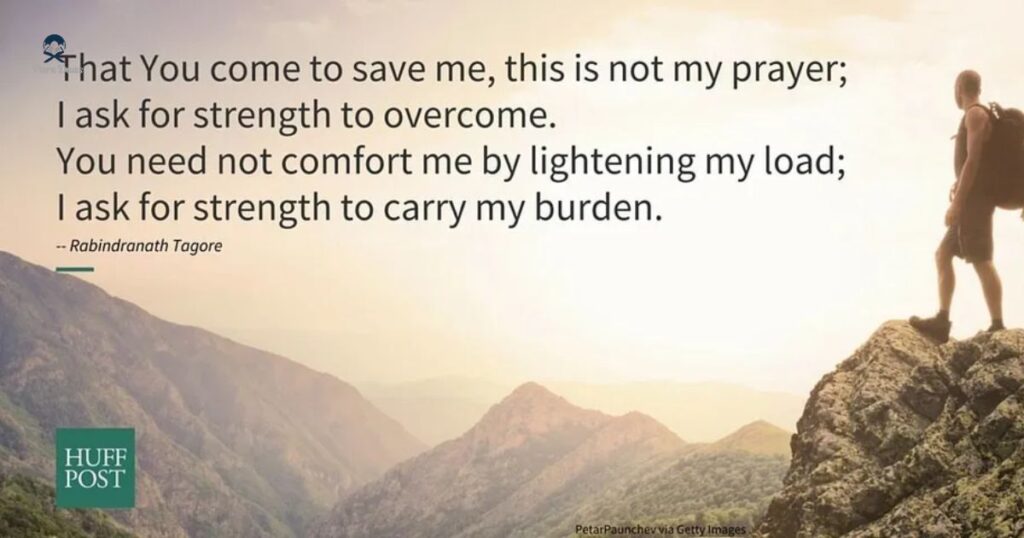 A Prayer for Comfort in Grief