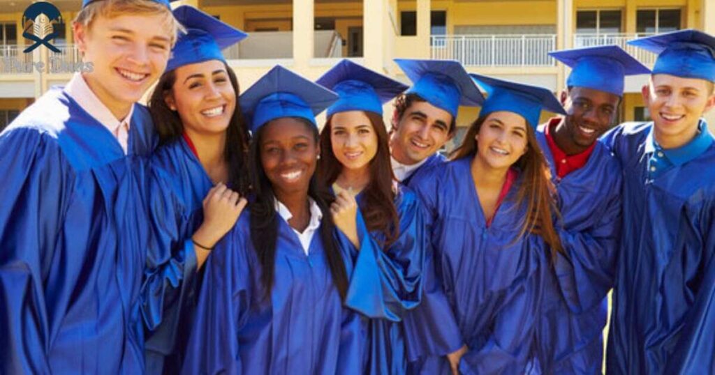 A PRAYER FOR HIGH SCHOOL AND COLLEGE STUDENTS