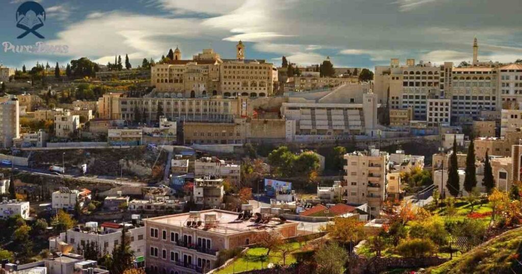 Bethlehem