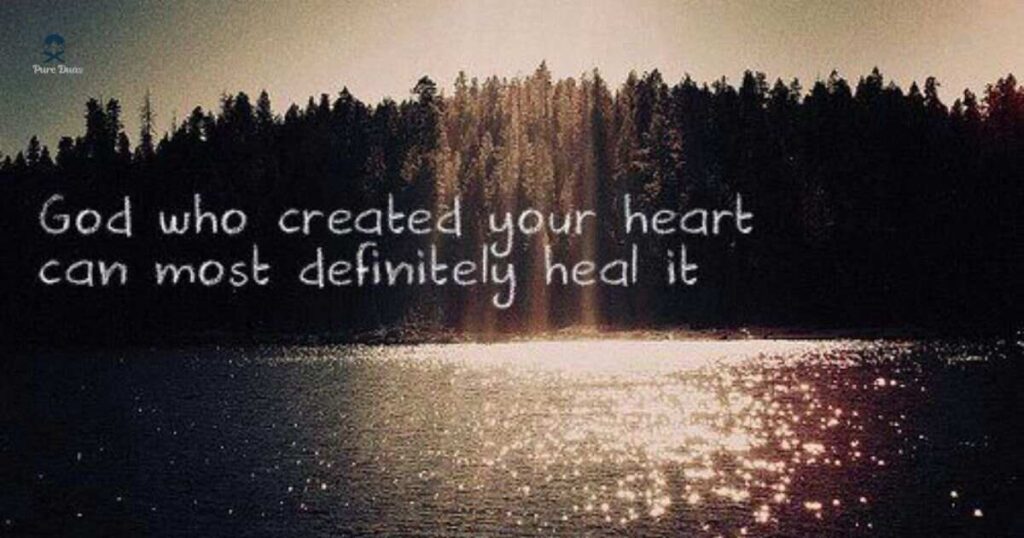 Can God Heal Anything?