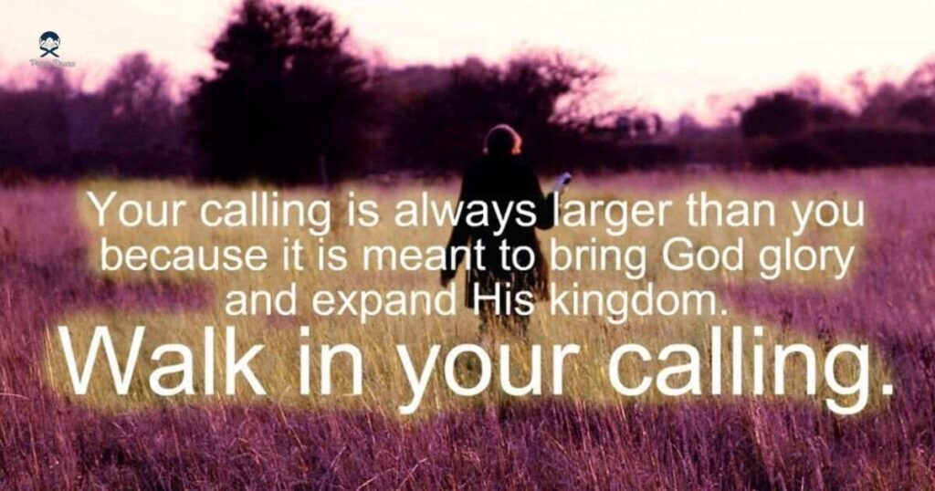 Devotion on Walking in Light