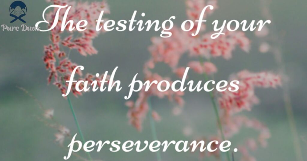 Final Touches: Short, Faith-Filled Encouragements