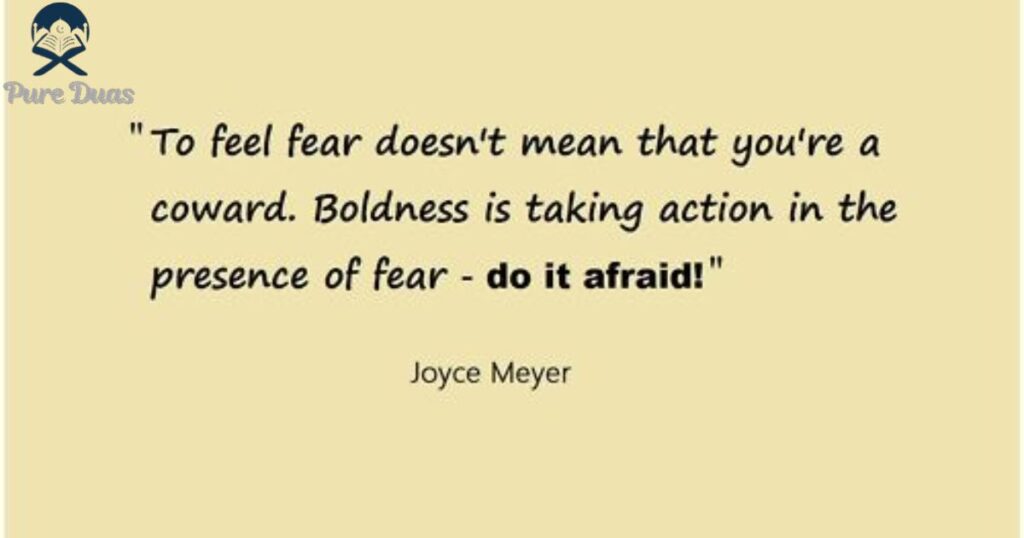 From Fear to Boldness: Peter's Transformation