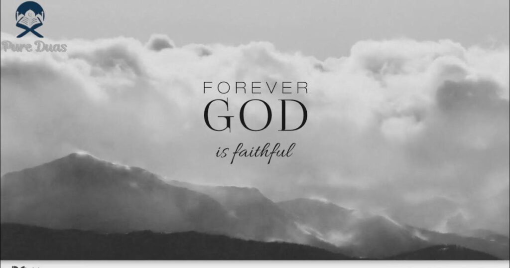 God's Promises Are True