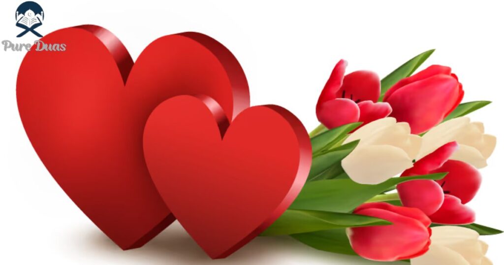 Happy 4th Anniversary My Love