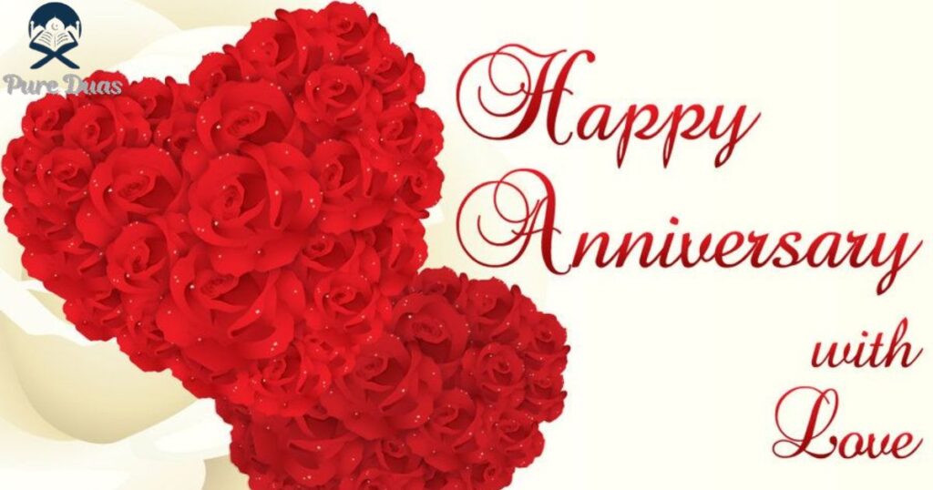 Happy Half Year Anniversary