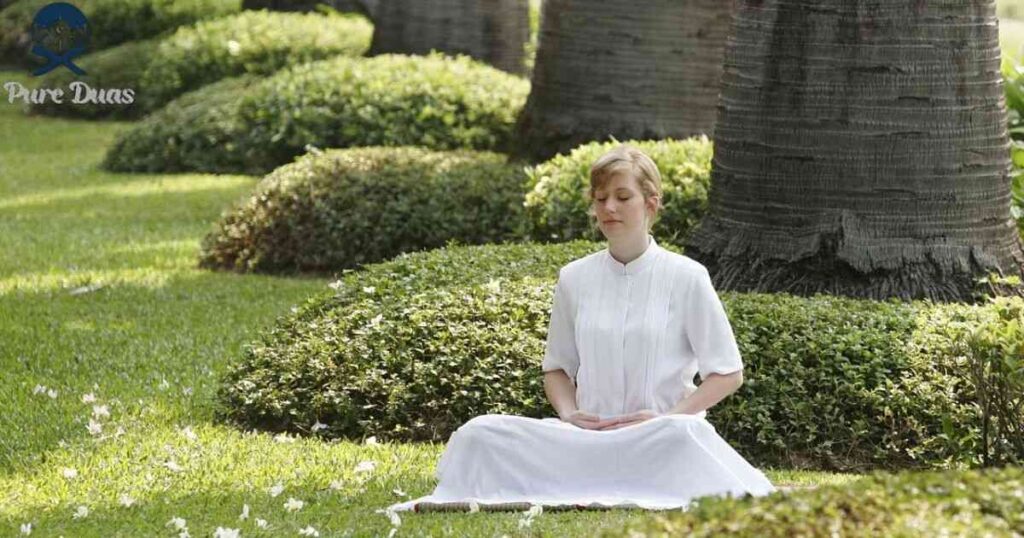 Healing in Times of Suffering