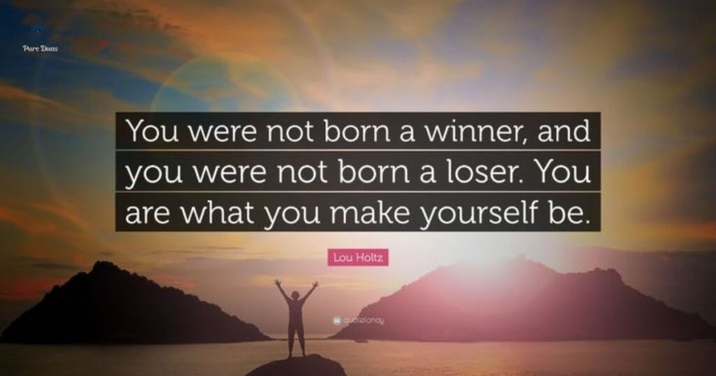 How do you overcome the need to be right?