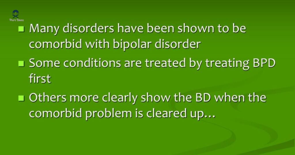 Can one live a normal life when having Bipolar Disorder?