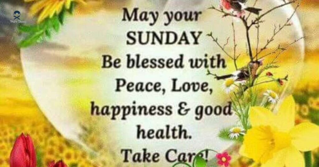 Inspirational Saturday Prayers and Blessings