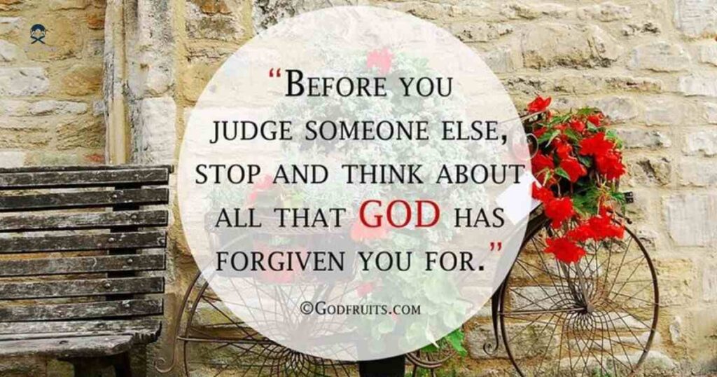 Is it that all can be forgiven by God?