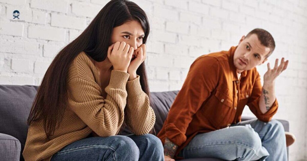 Living with a Bipolar Spouse