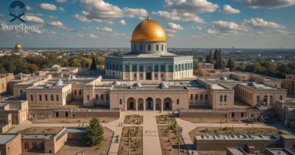 New Jerusalem