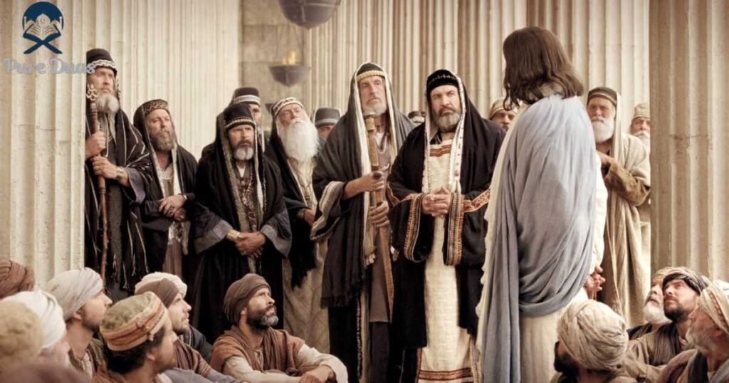 Paul Was a Pharisee