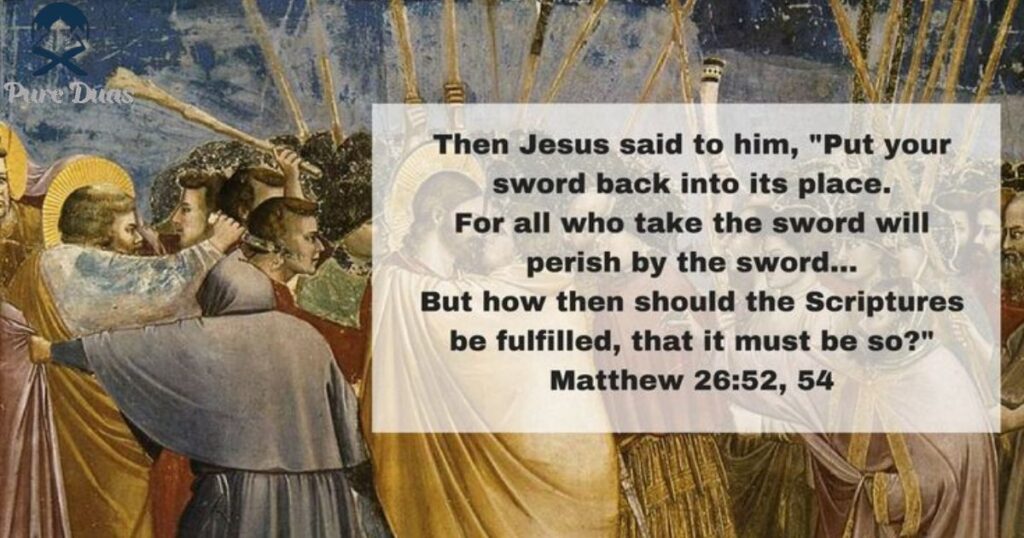 Peter Was One of Jesus' Closest Disciples