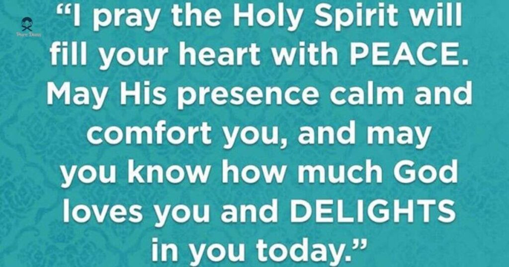 Prayer for Spiritual Renewal