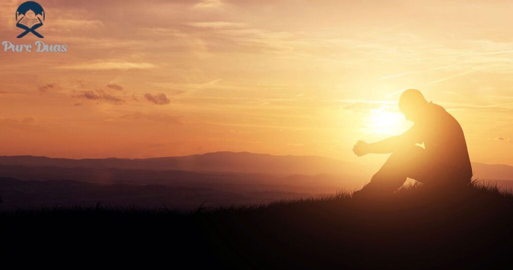 Prayer Points for God's Purpose & Legacy